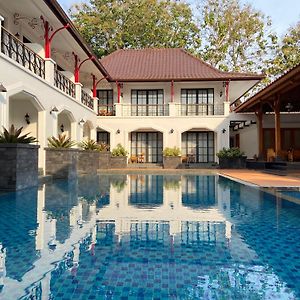 Hotel Doman Borobudur